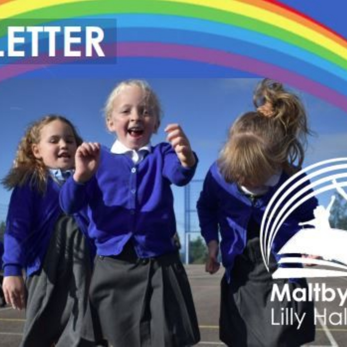 Maltby Lilly Hall Academy May Newsletter 